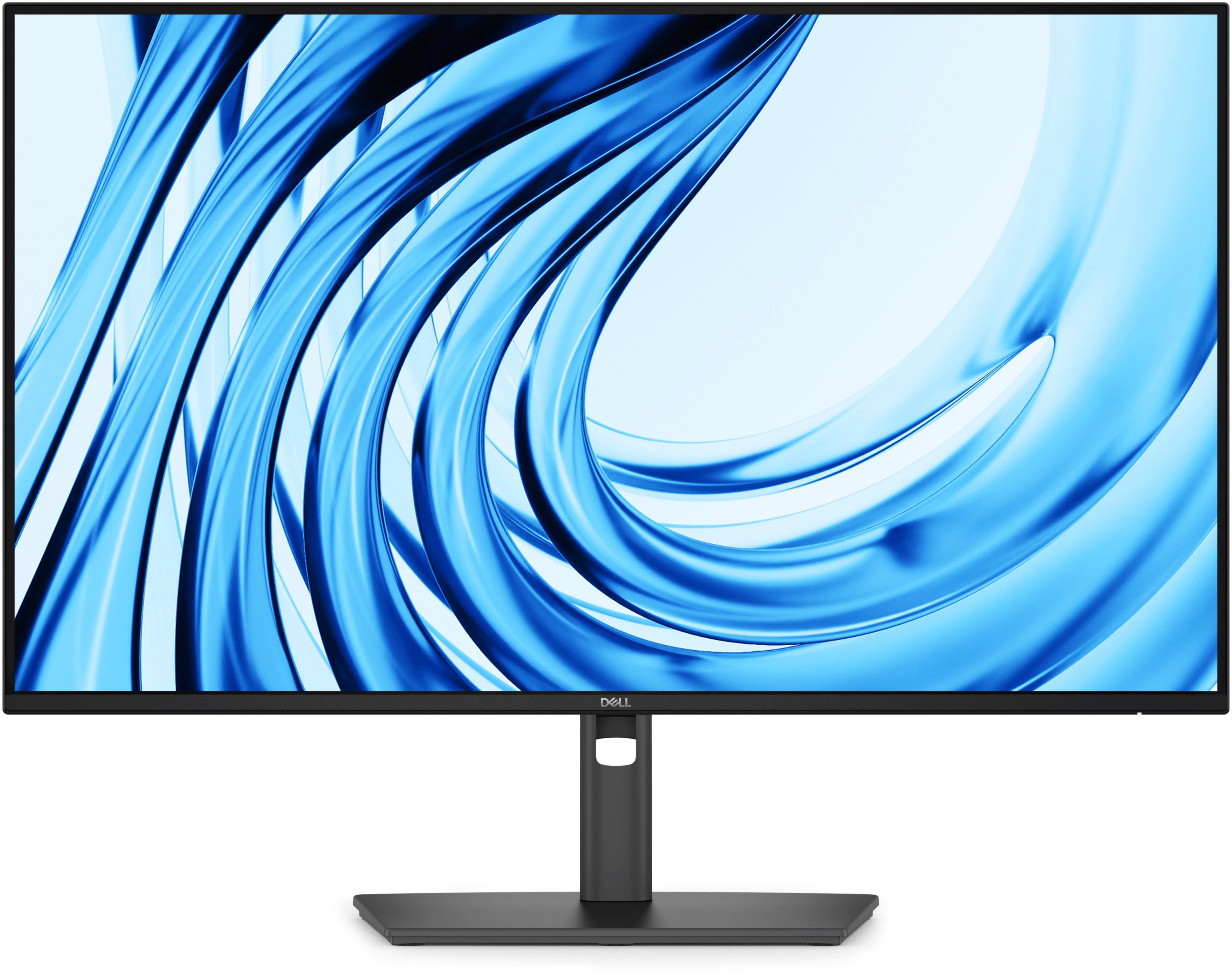 DELL Pro P 27 P2726H écran plat de PC 68,6 cm (27") 1920 x 1080 pixels Full HD LCD Noir