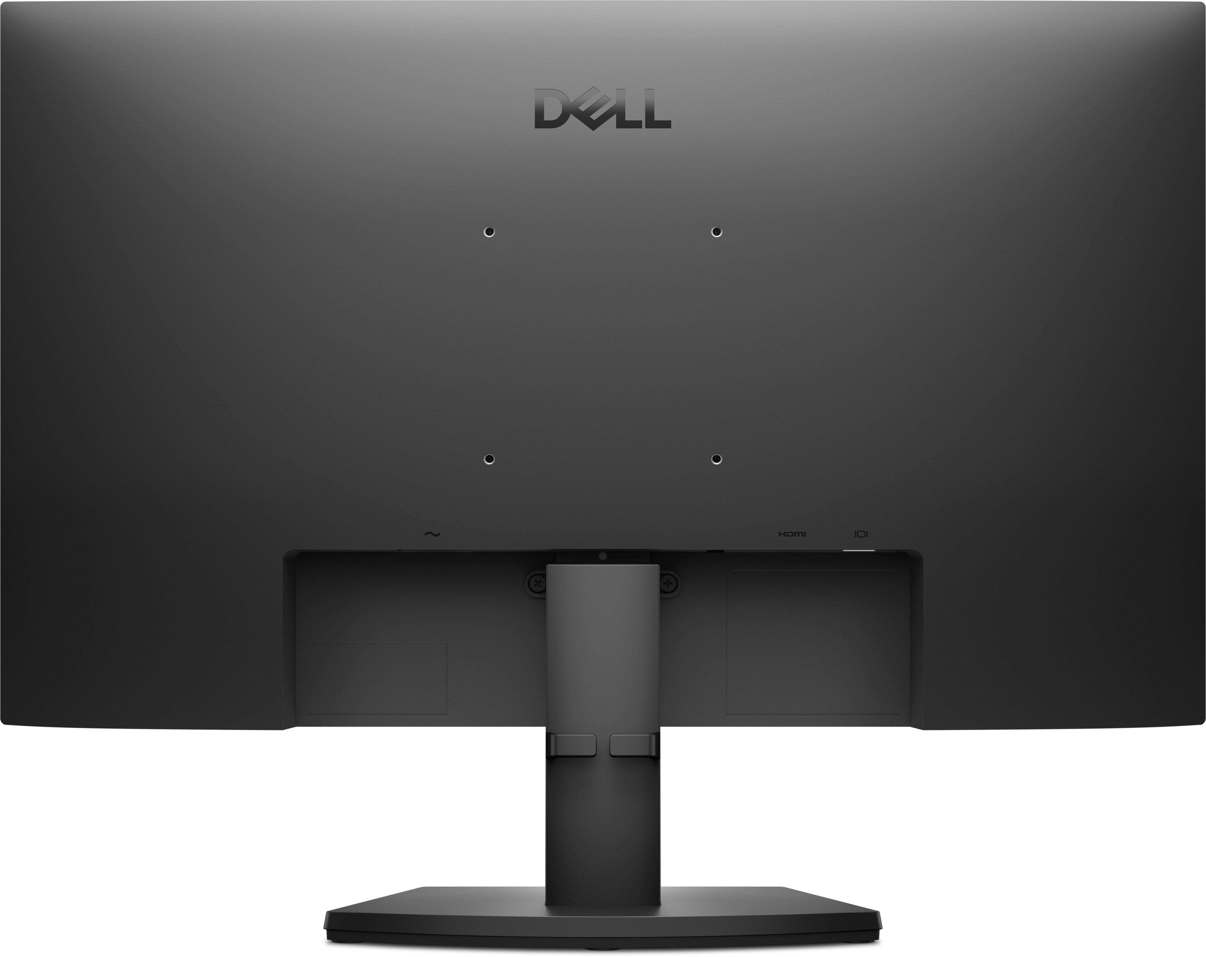 DELL SE2425HM écran plat de PC 60,5 cm (23.8") 1920 x 1080 pixels Full HD LCD Noir