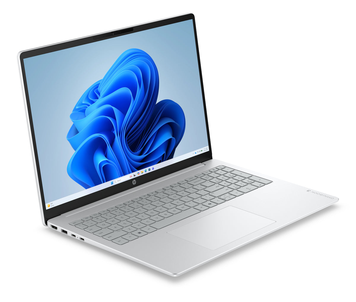 HP OmniBook 3 16-by0655ng 40,6cm (16 ) Ryzen 5 16GB 512GB