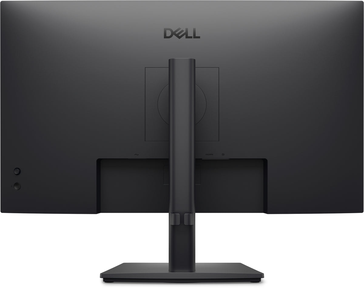DELL Pro E2726DS écran plat de PC 68,6 cm (27") 2560 x 1440 pixels Quad HD LCD Noir