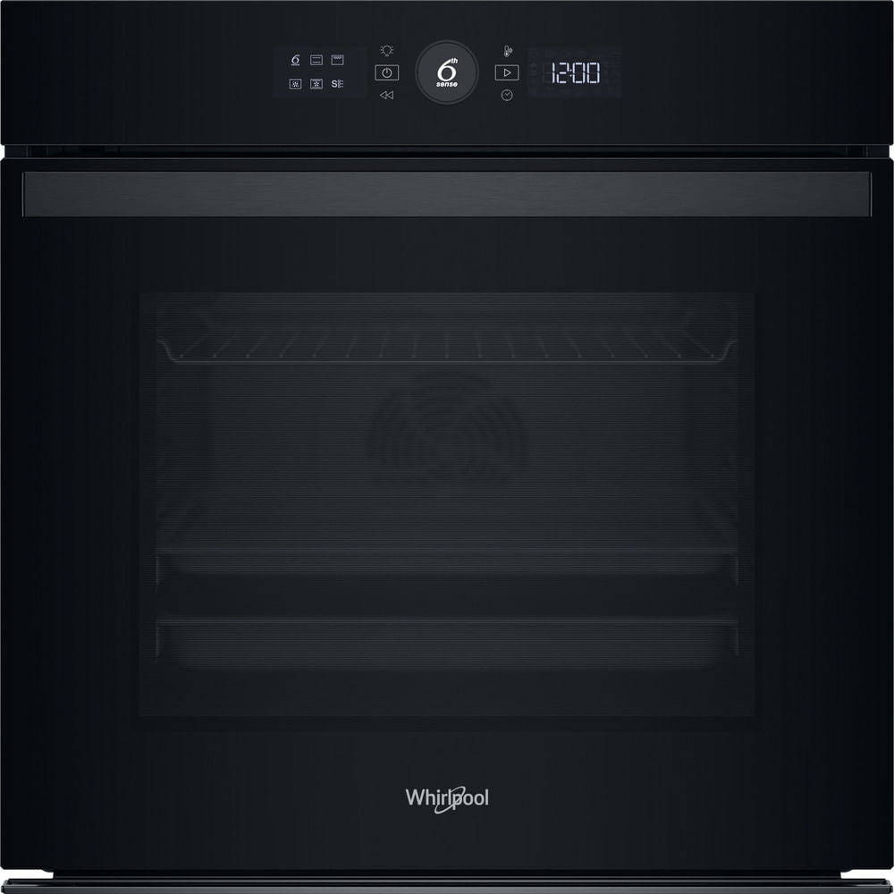 Whirlpool WOI4S8PM2SBA 73 L Noir