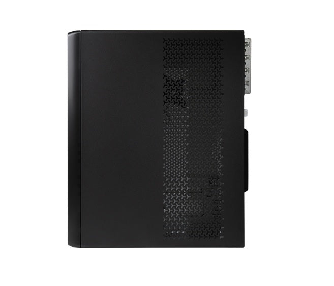 Chieftec BS-10B-300 unité centrale Mini Tower Noir 300 W