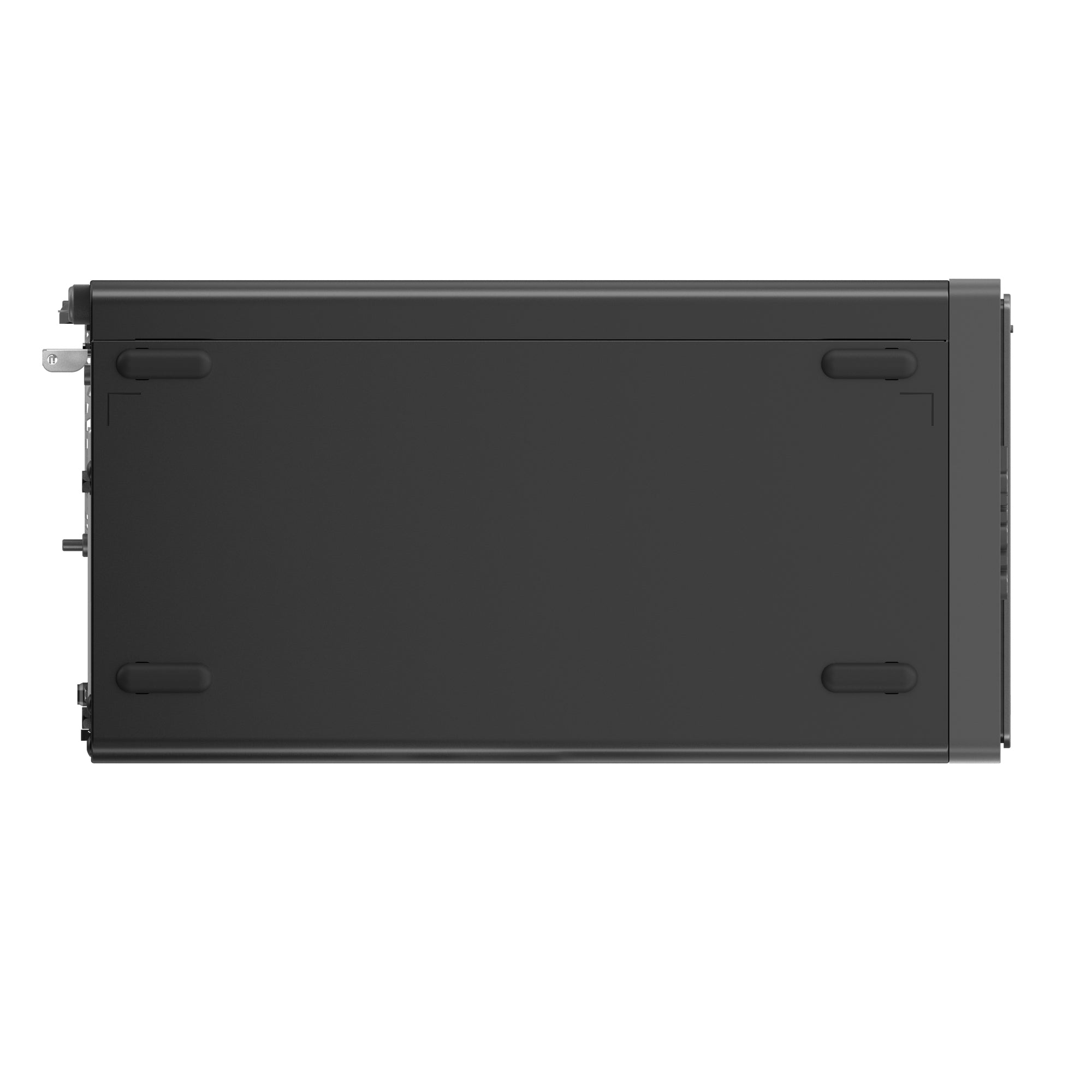 Lenovo ThinkCentre neo 50t Gen 6 Intel Core Ultra 5 225 16 Go DDR5-SDRAM 512 Go SSD Windows 11 Pro Tower PC Noir