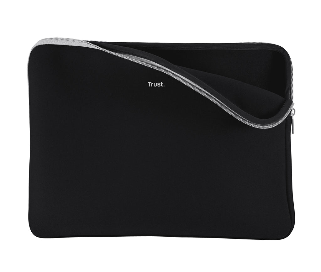 Trust 21251 sacoche d'ordinateurs portables 33,8 cm (13.3") Housse Noir