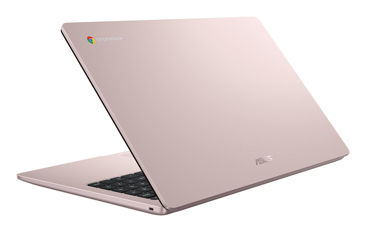 ASUS Chromebook CM1505CM4A-S70032 MediaTek Kompanio Kompanio 540 39,6 cm (15.6") Full HD 8 Go LPDDR5x-SDRAM 128 Go eMMC 