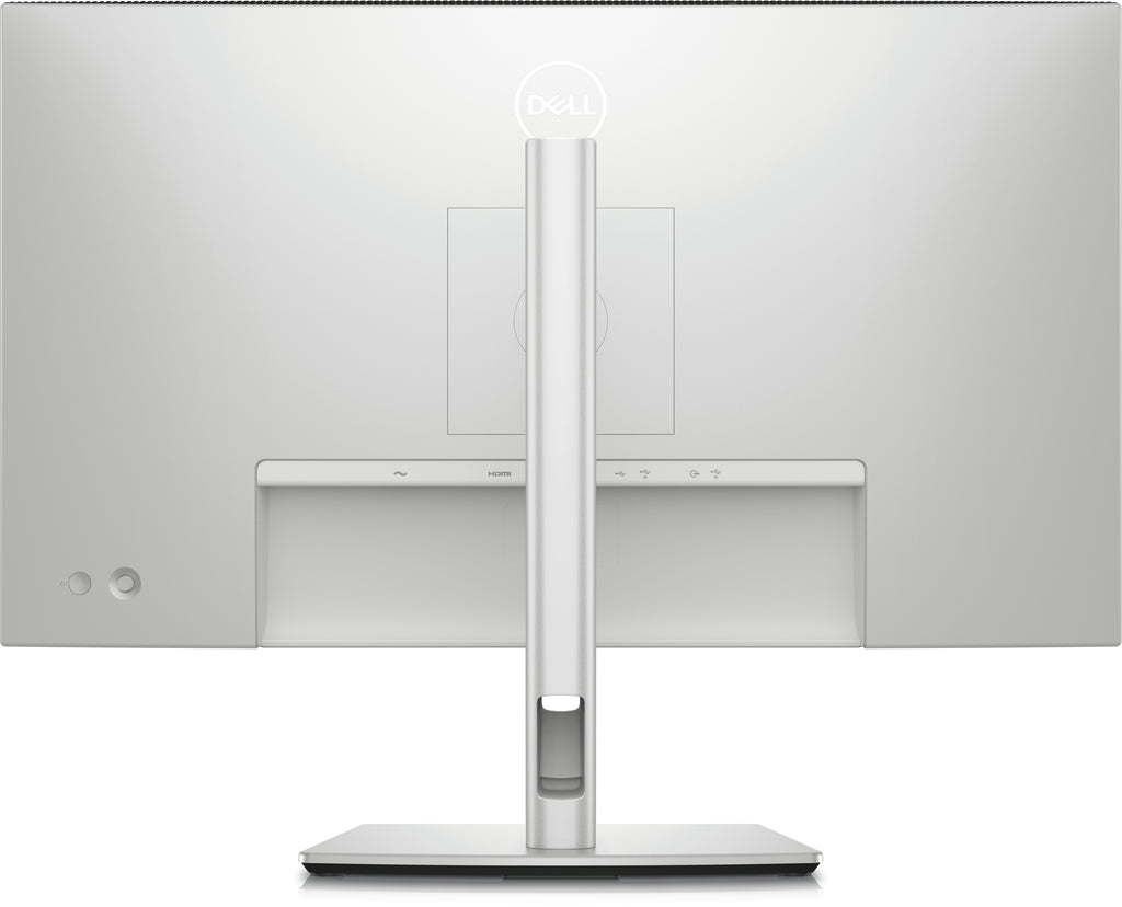DELL UltraSharp U2724D écran plat de PC 68,6 cm (27") 2560 x 1440 pixels Quad HD LCD Noir, Argent