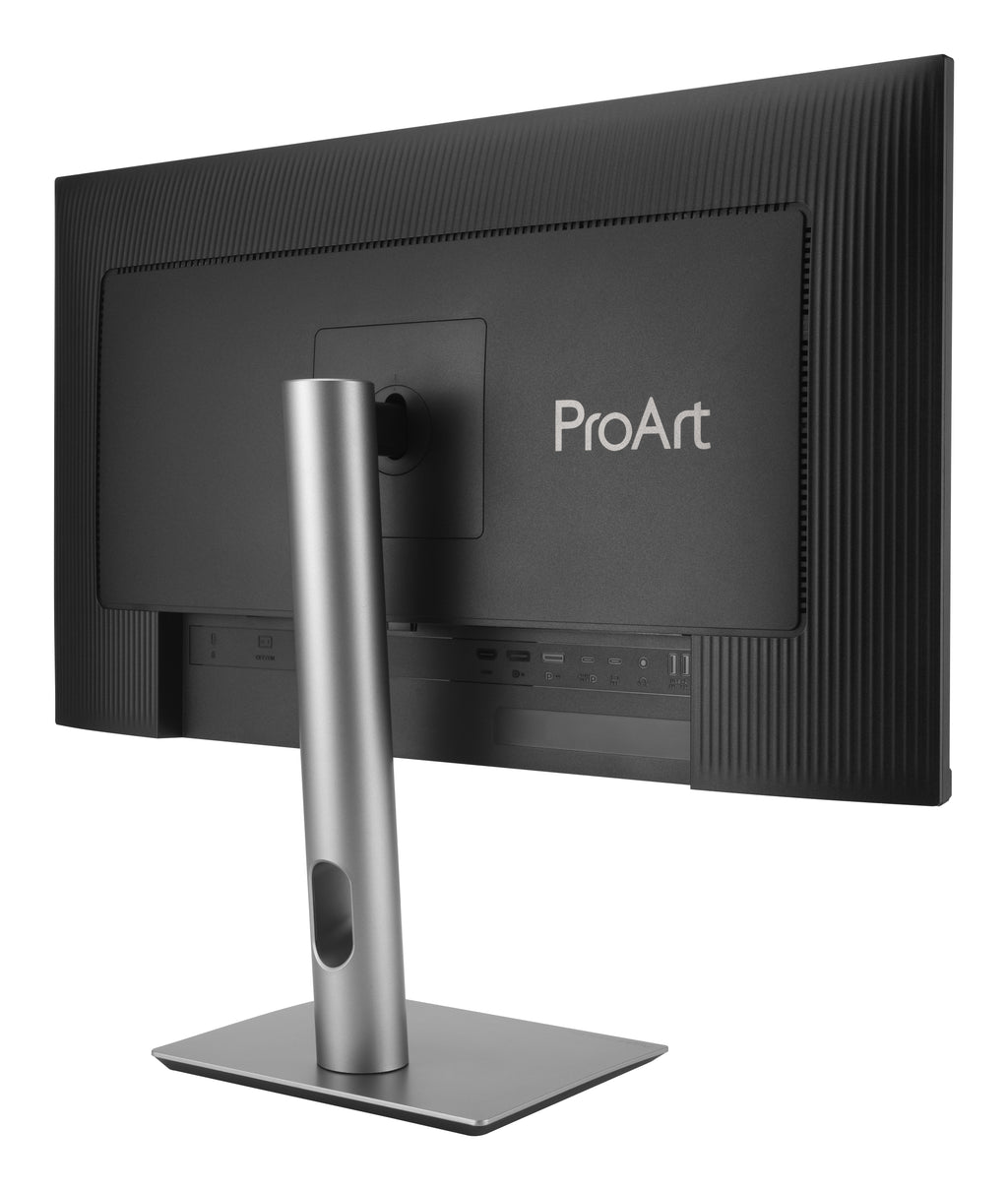 ASUS ProArt PA278CGRV écran plat de PC 68,6 cm (27") 2560 x 1440 pixels Wide Quad HD LCD Argent