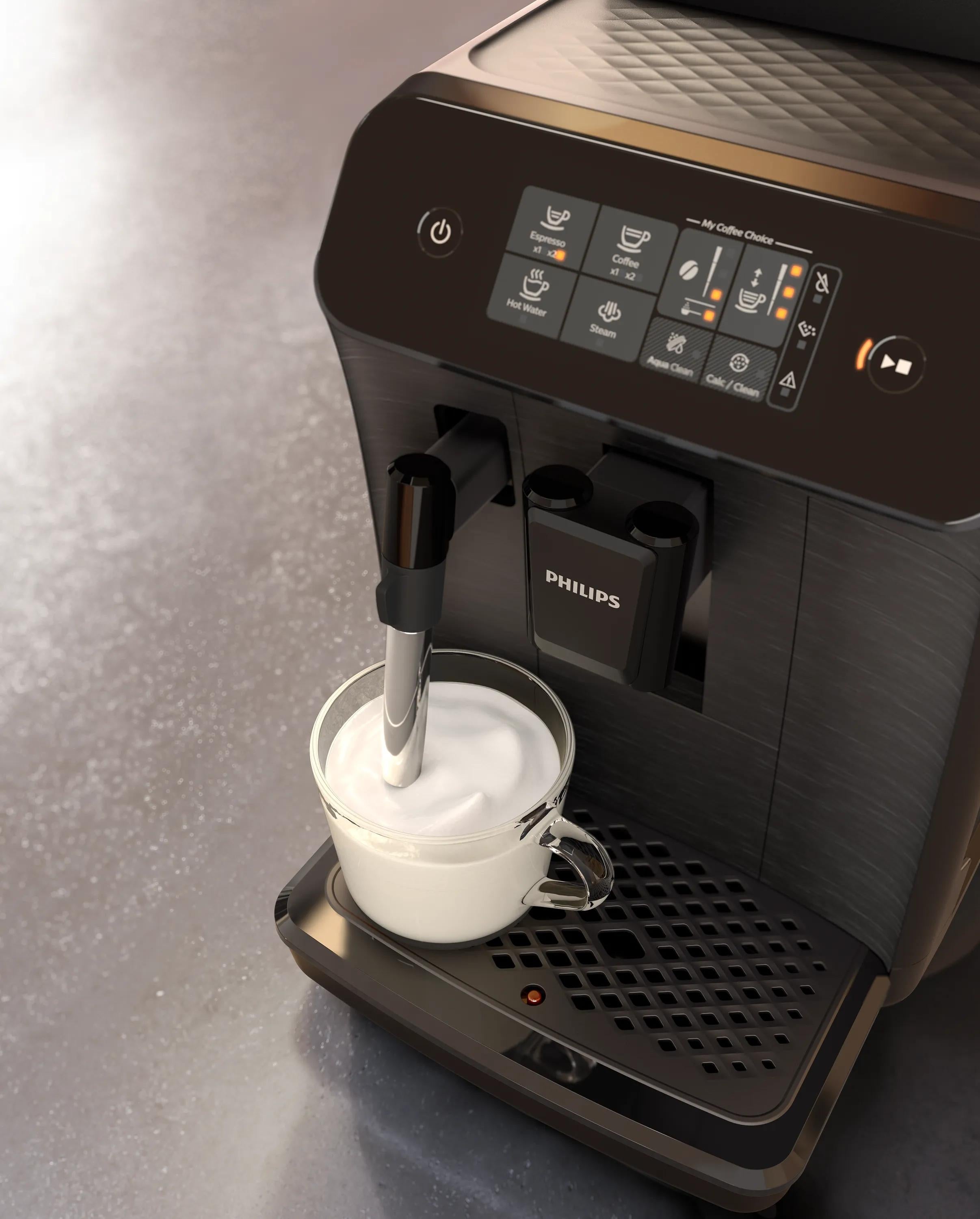 Philips 800 series Machines espresso entièrement automatiques série 800 EP0820/00