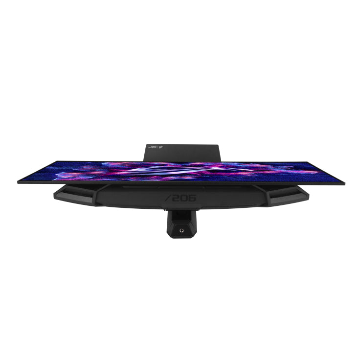 ASUS ROG Strix XG27AQWMG écran plat de PC 67,3 cm (26.5") 2560 x 1440 pixels Quad HD OLED Noir