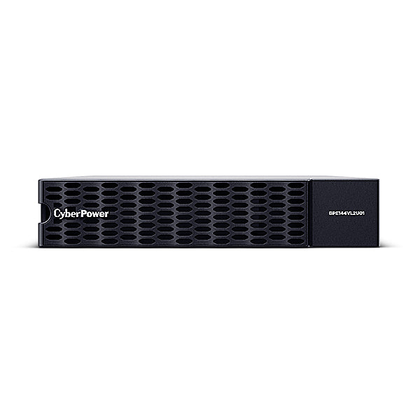 CyberPower BPE144VL2U01 armoire de batterie UPS Rack/Tour