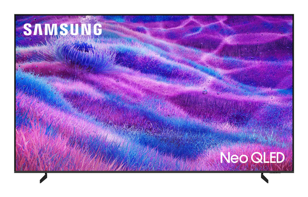Samsung QE100QN80FU 100 pouces 4K UHD (2160p) Karbonsølv
