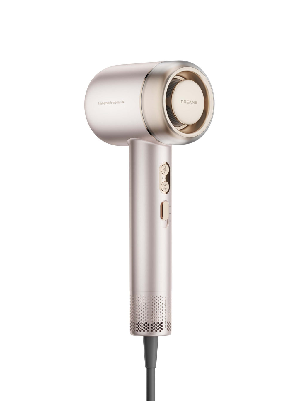 Dreame AHG40A-PK sèche-cheveux 2000 W Or rose