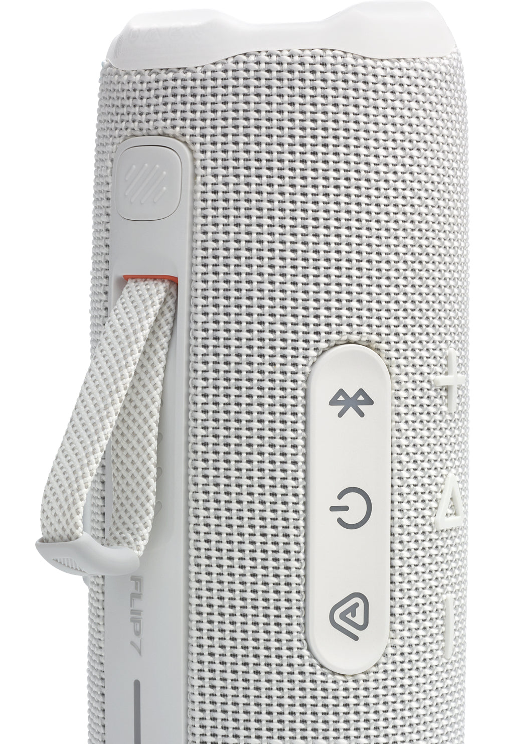 JBL Flip 7 Blanc