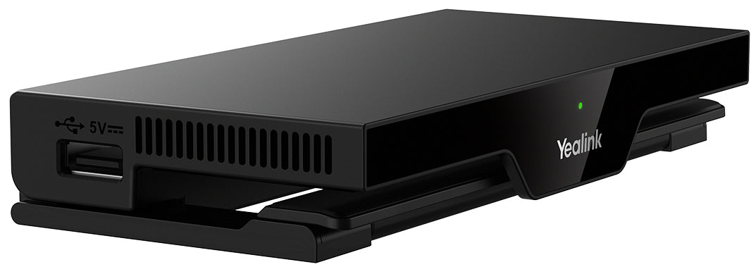 Yealink RoomCast E2 système de présentation sans fil HDMI Bureau