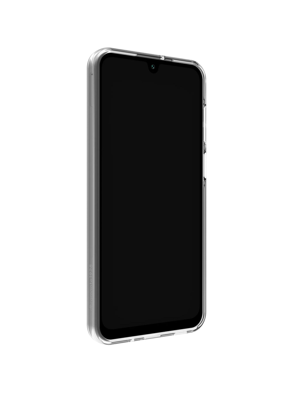 dbramante1928 GL16CL006501 coque de protection pour téléphones portables 17 cm (6.7") Housse Noir