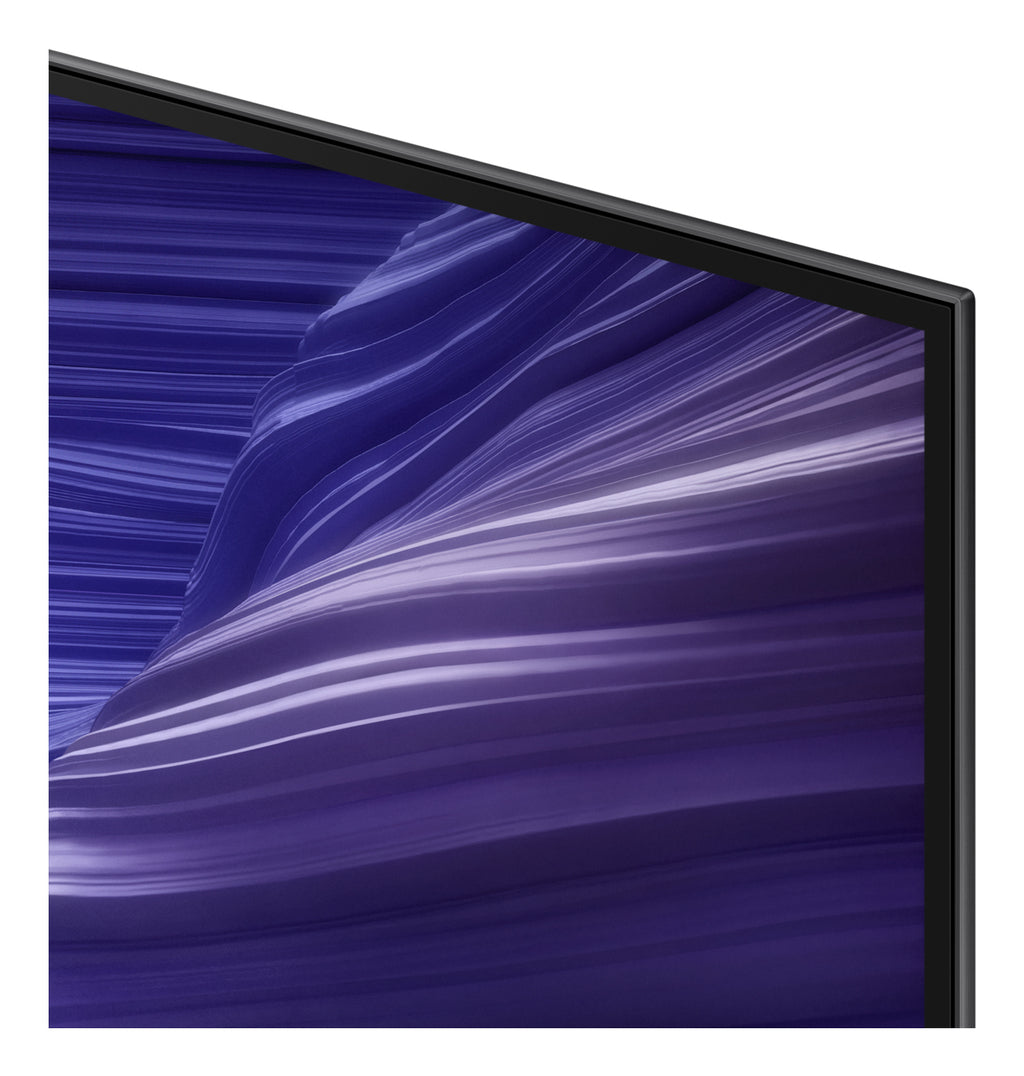 Samsung S90F QE83S90FAE 2,11 m (83") 4K Ultra HD Smart TV Wifi Noir