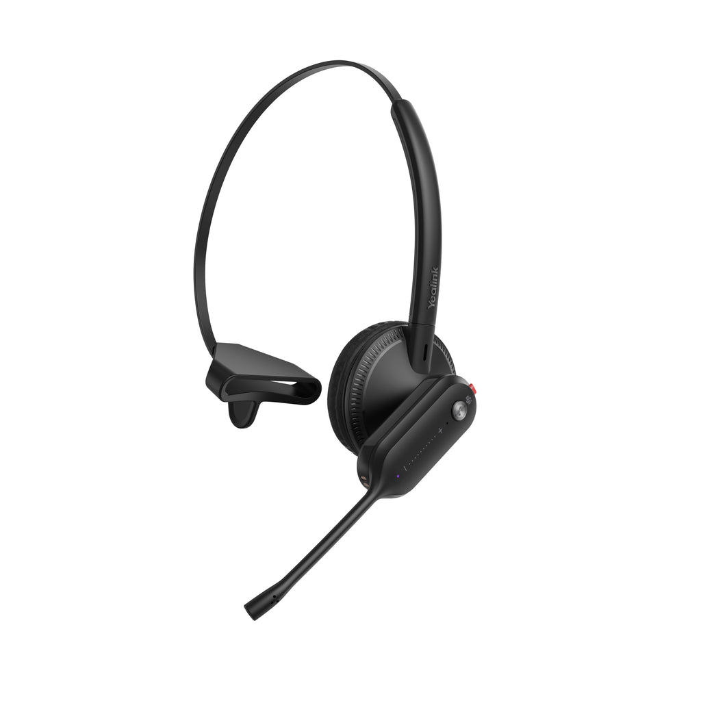 Yealink Casque WH63 E2 Teams