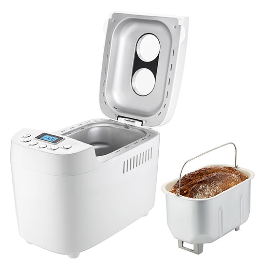 Unold 68520 machine à pain 850 W Blanc