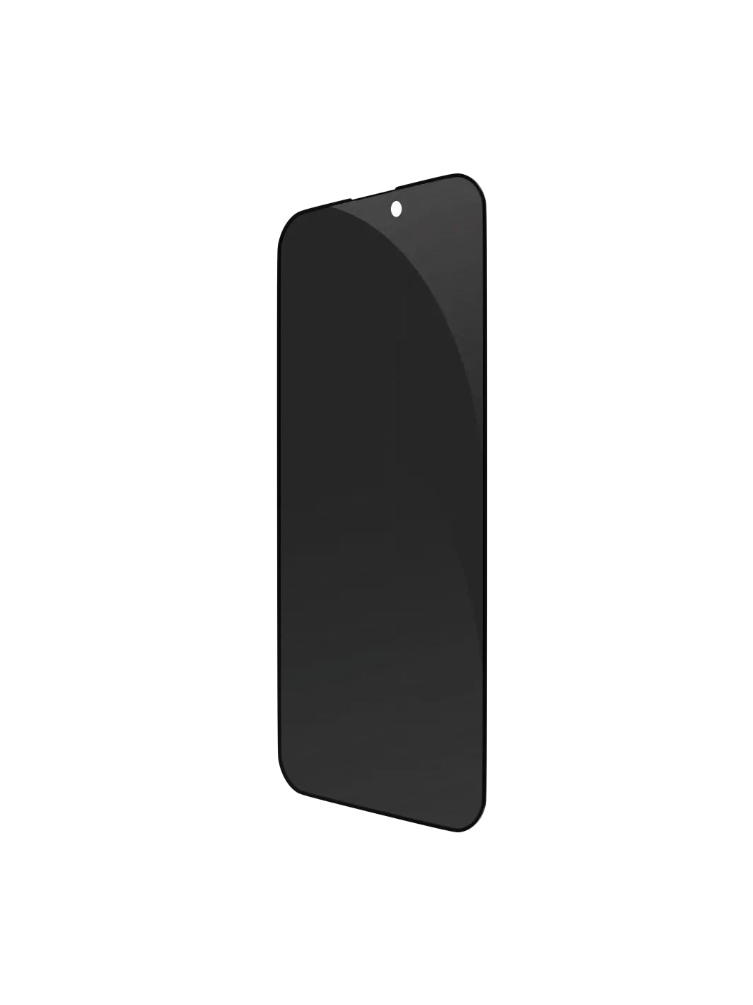 Filtre de Confidentialité et Anti-Reflets pour Smartphone 15,4 cm (6.06") avec Cadre, Modèle ES61CL001963
