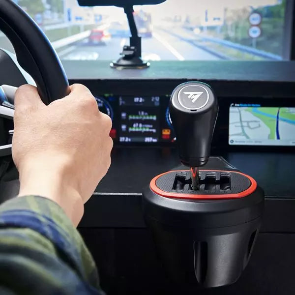 THRUSTMASTER TH8S SHIFTER ADD-ON
