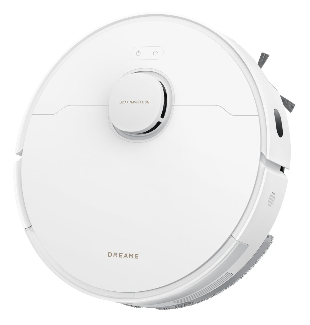 Dreame D20 Pro Plus 0,5 L Blanc