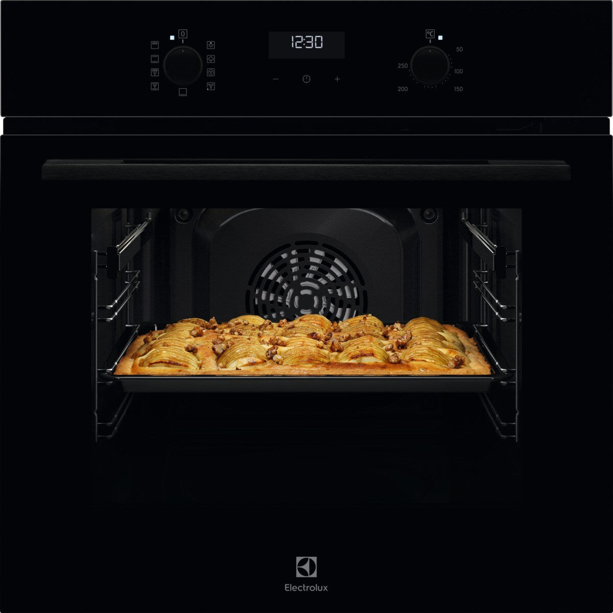 Electrolux EOD5H70BZ 65 L 2750 W Noir
