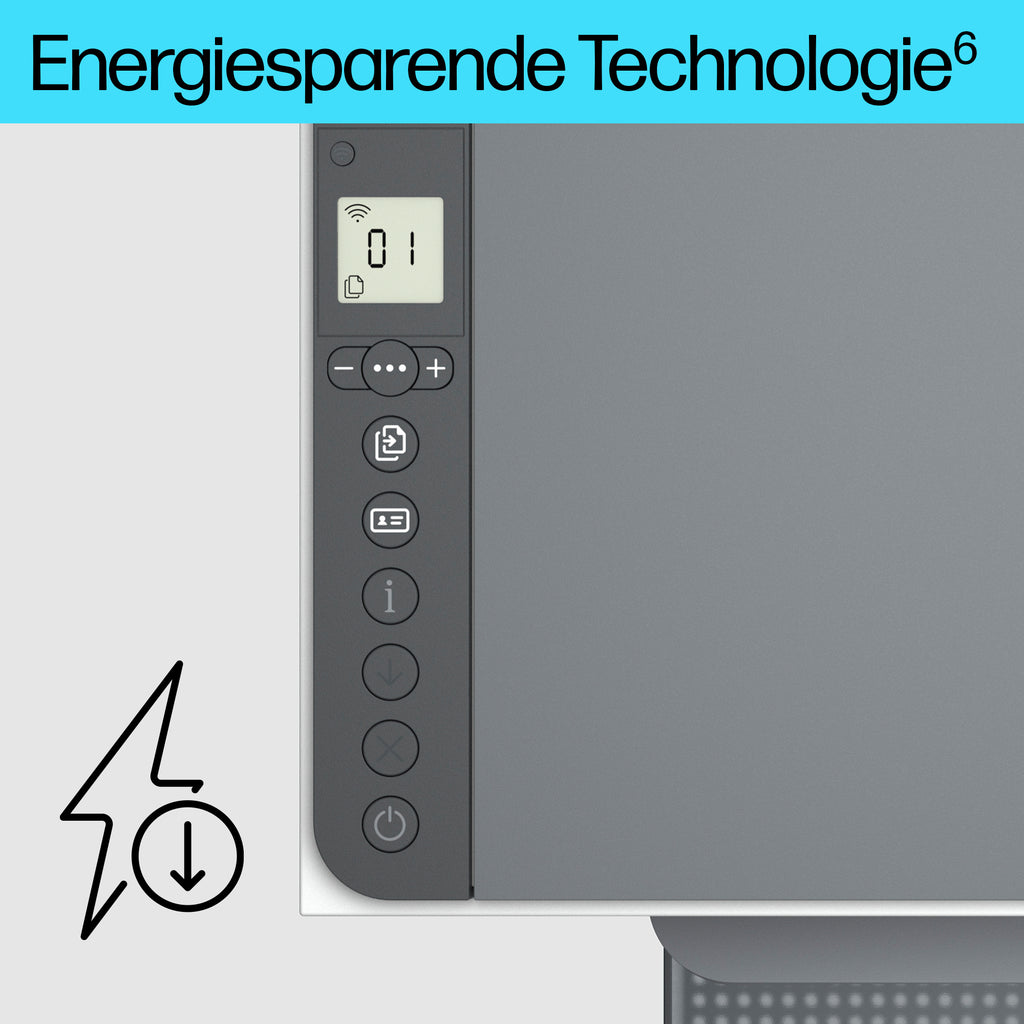 HP LaserJet MFP M234dw Imprimante Laser Multifonction