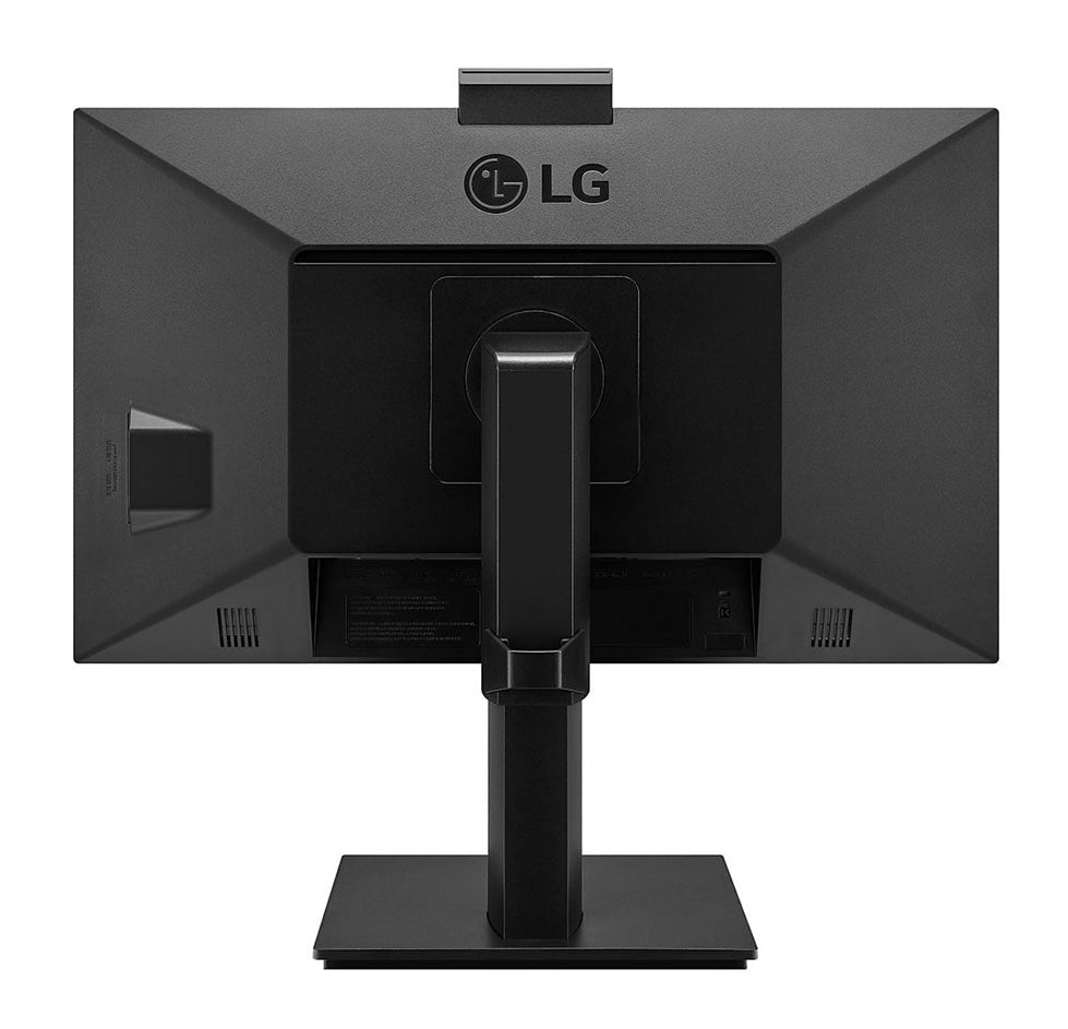 LG 24CQ651I-6P PC tout en un/station de travail Intel® Celeron® J4105 61 cm (24") 1920 x 1080 pixels All-in-One thin cli