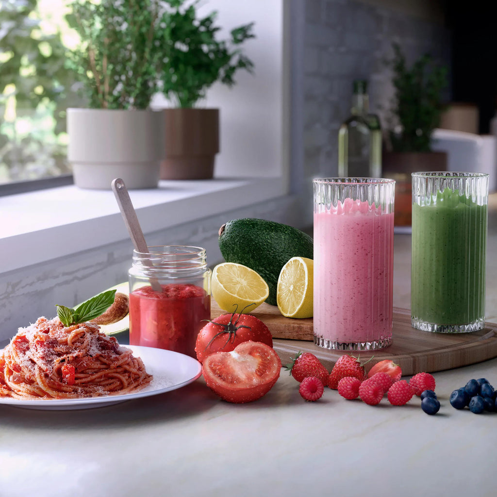 Philips 5000 series Blender série 5000 HR2764/00 - vue 4