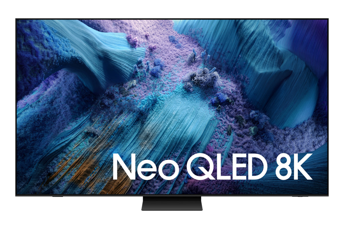 Samsung QE98QN990FT 2,49 m (98") 8K Ultra HD Smart TV Wifi Noir