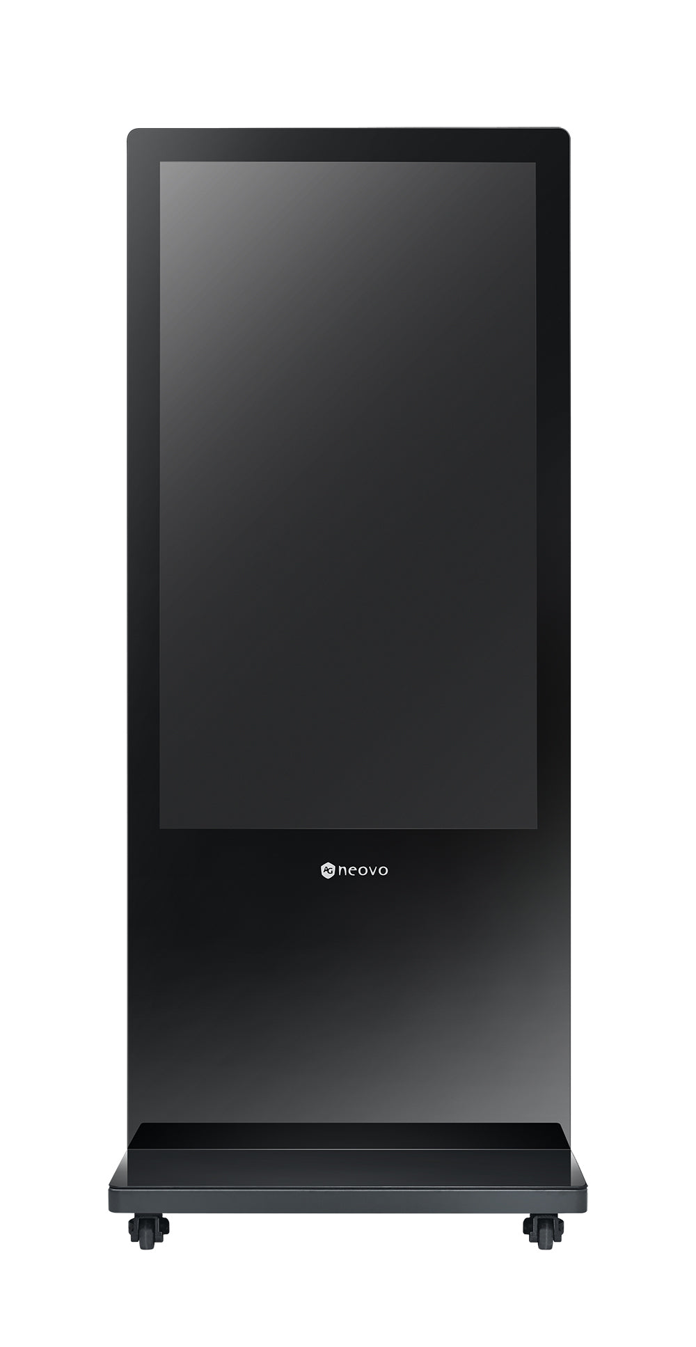 AG Neovo PF-55H Écran Kiosk 138,7 cm (54.6") VA 700 cd/m² Full HD Noir