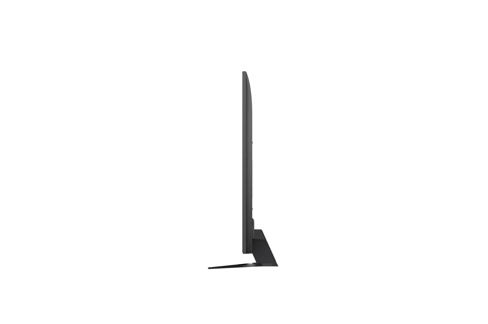 LG NanoCell AI 65NANO81A3A TV 165,1 cm (65") 4K Ultra HD Smart TV Wifi Noir