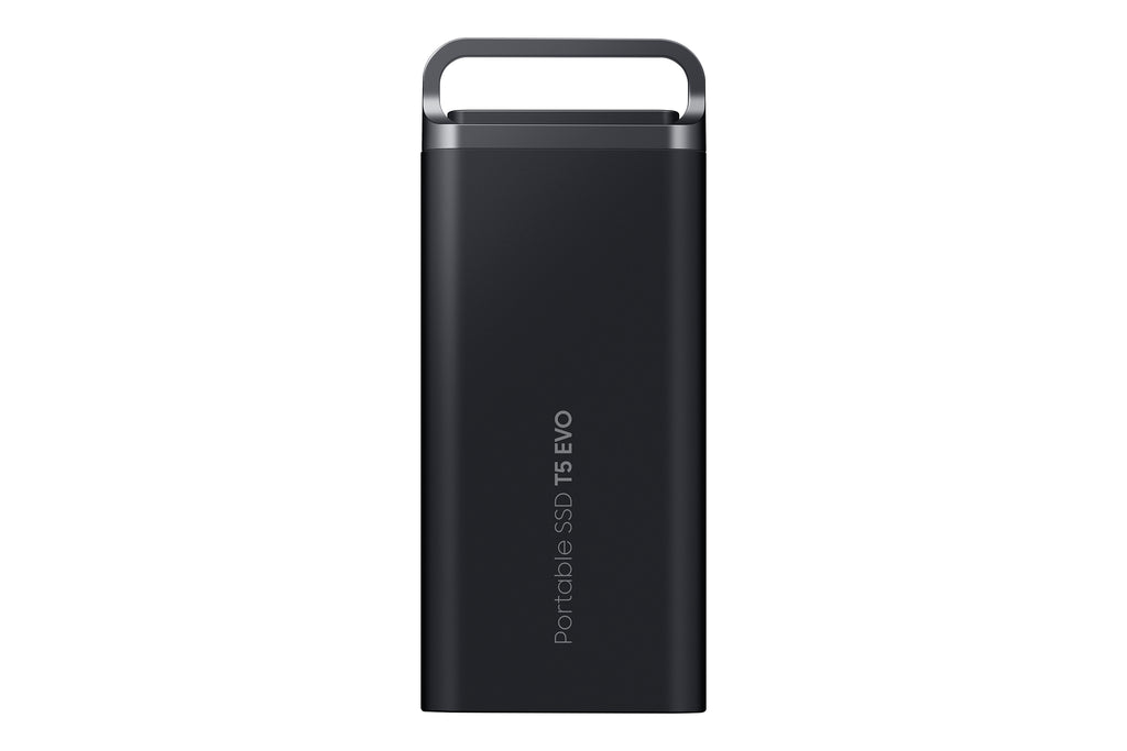 Samsung Samsung MU-PH4T0S 4 To 3.2 Gen 1 (3.1 Gen 1) Noir