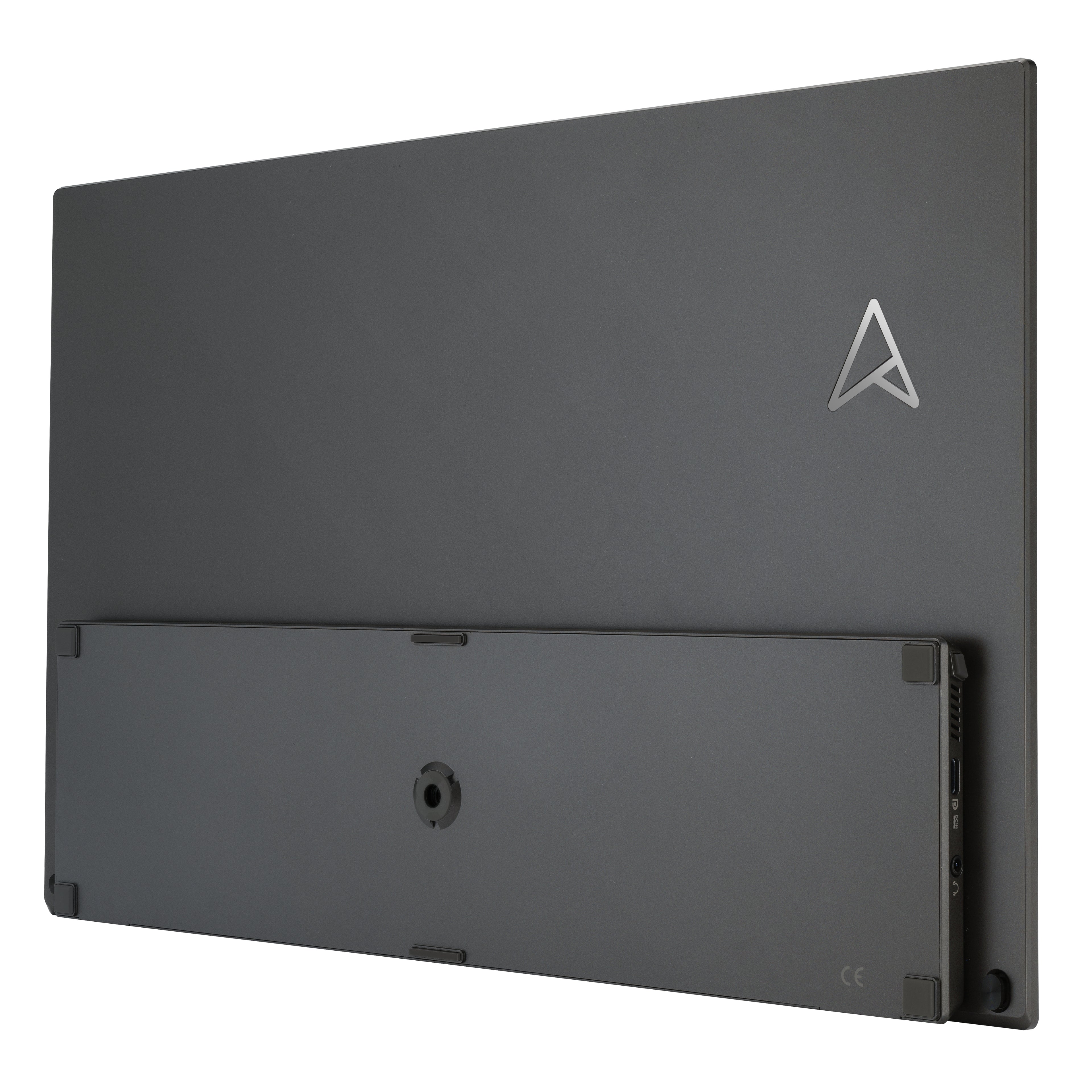 ASUS ZenScreen MB17AHG écran plat de PC 43,9 cm (17.3") 1920 x 1080 pixels Full HD LCD Noir