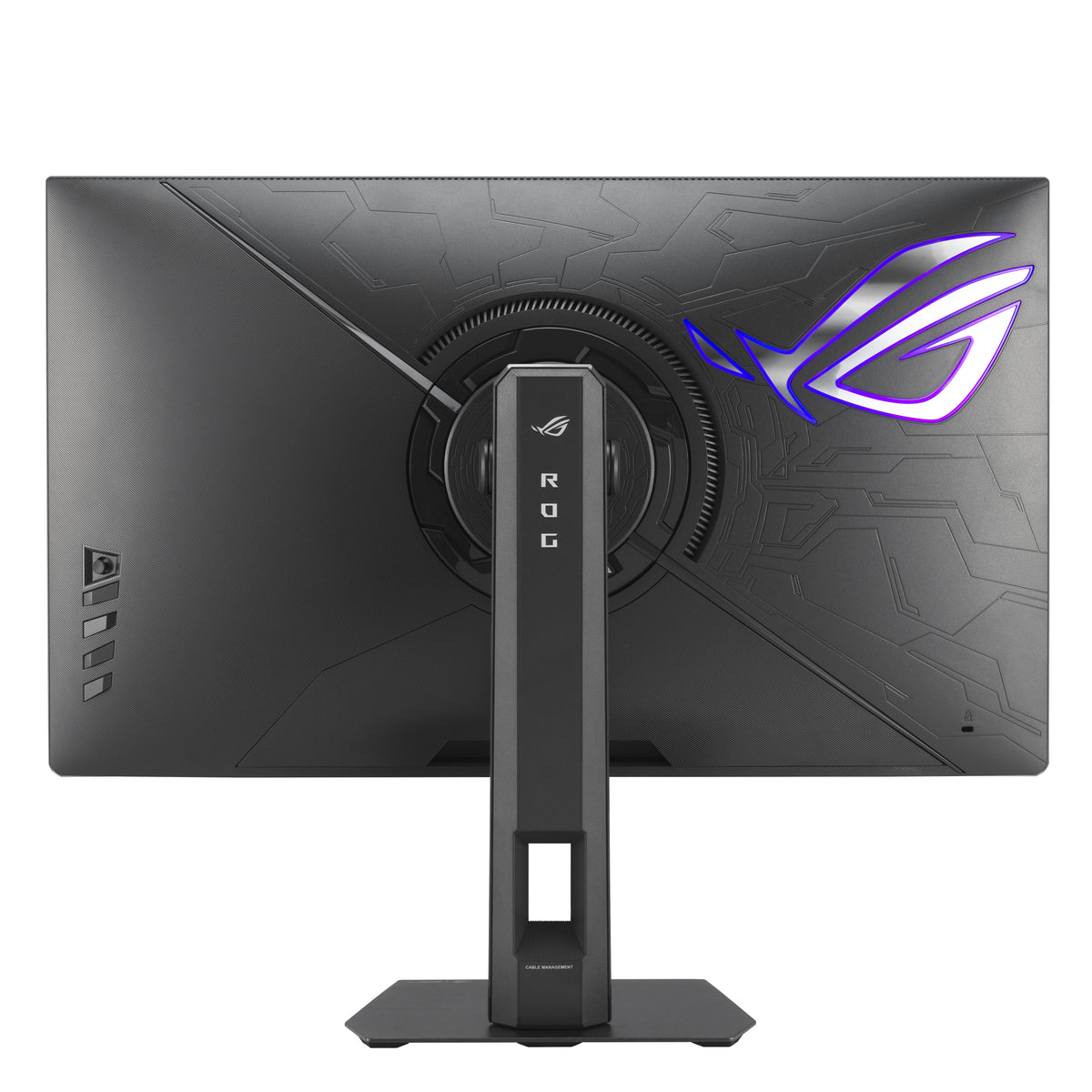 ASUS ROG Strix 5K XG27JCEG écran plat de PC 68,6 cm (27") 5120 x 2880 pixels 5K Ultra HD LED Noir - vue 6