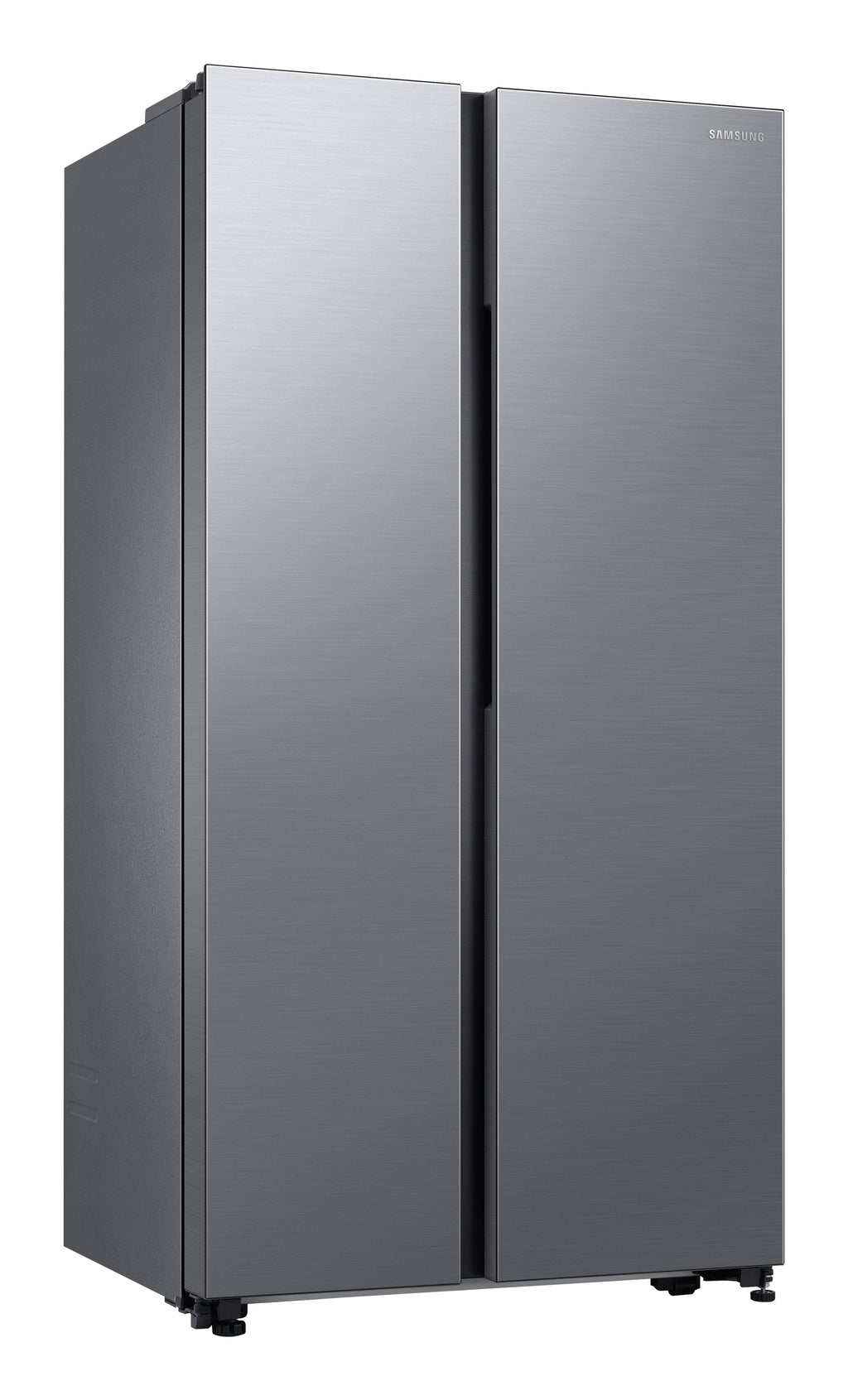 Samsung RS62DG5003S9 frigo américain Pose libre 655 L Acier inoxydable