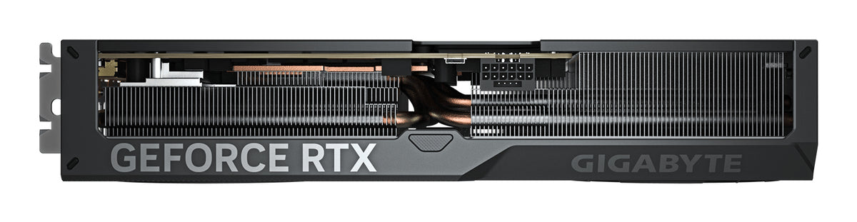 Gigabyte NVIDIA GeForce RTX 5070 Ti 16GB GDDR7 SDRAM
