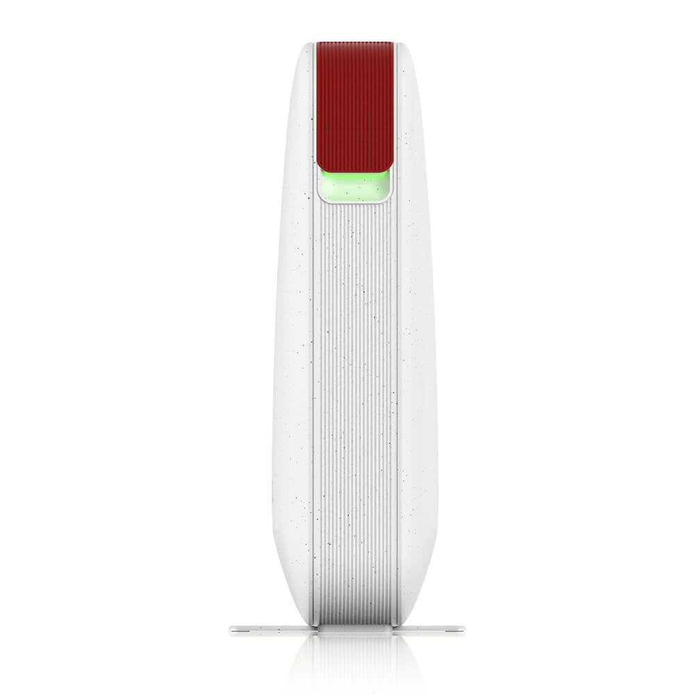Zyxel USG-LITE 60AX Routeur Connecté 2.5 Gigabit Ethernet, Blanc