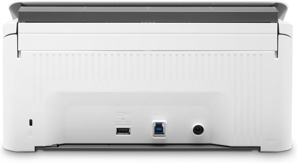 Scanner à Alimentation Feuille à Feuille HP Scanjet Pro 3000 s4, 600 x 600 DPI, A4, Noir et Blanc