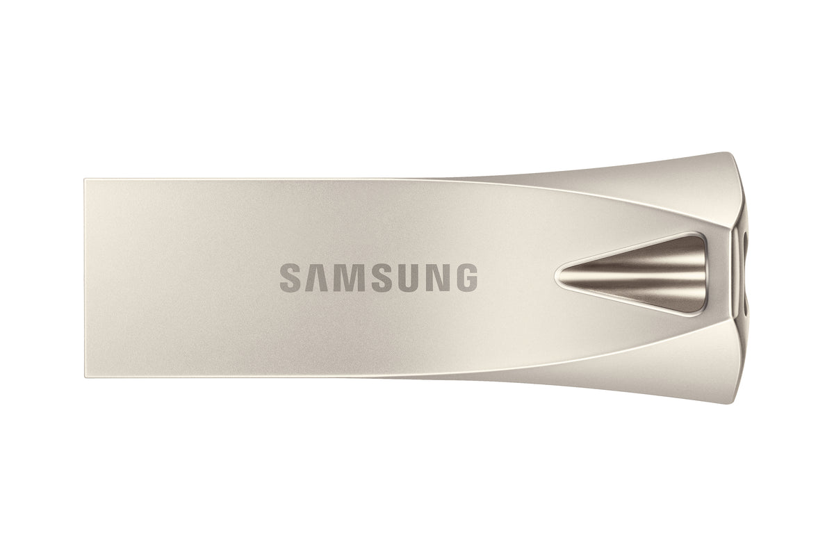 Samsung MUF-128BE lecteur USB flash 128 Go USB Type-A 3.2 Gen 1 (3.1 Gen 1) Argent