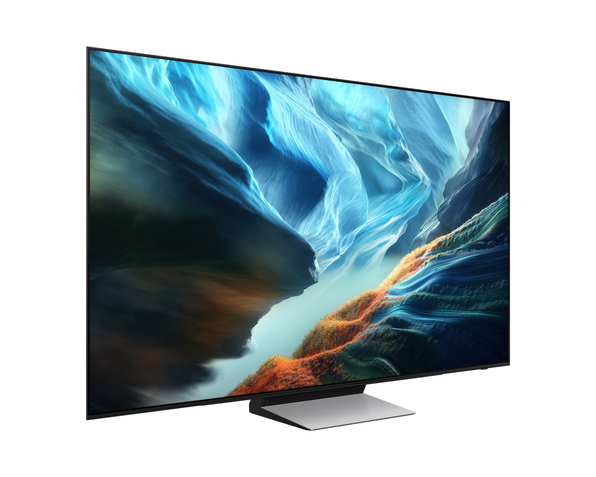 Samsung QE77S90HAT 195,6 cm (77") 4K Ultra HD Smart TV Wifi Noir