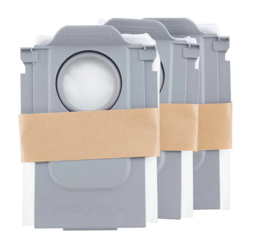 Roborock 8.02.0238 Accessoire et fourniture pour aspirateur Sac à poussière Aspirateur robot