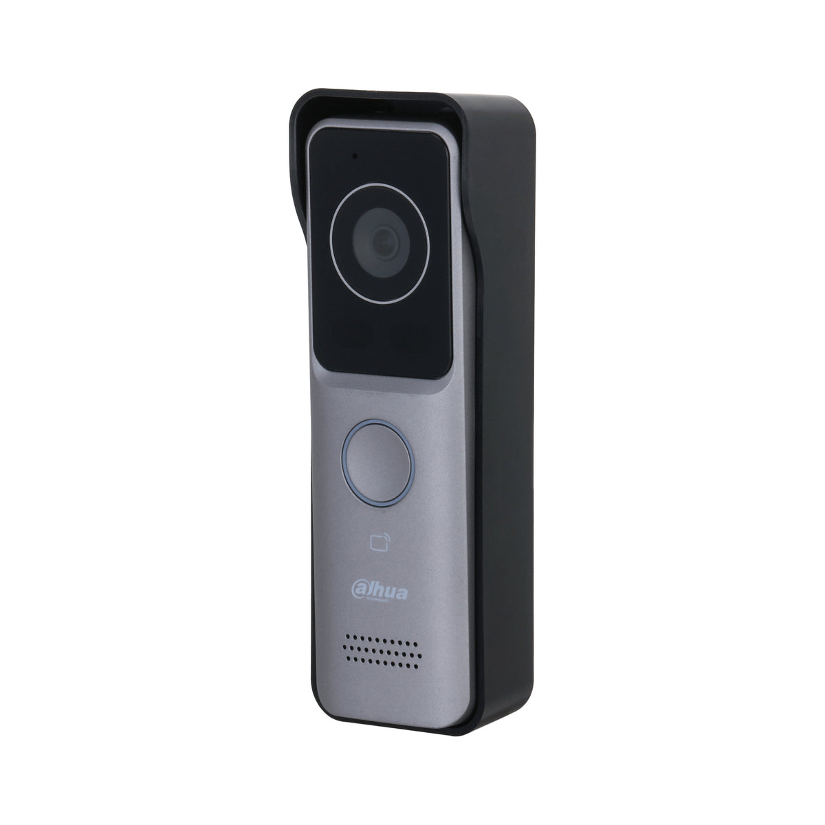 Dahua Technology VTO2311R-WP système vidéophone 2 MP Gris clair