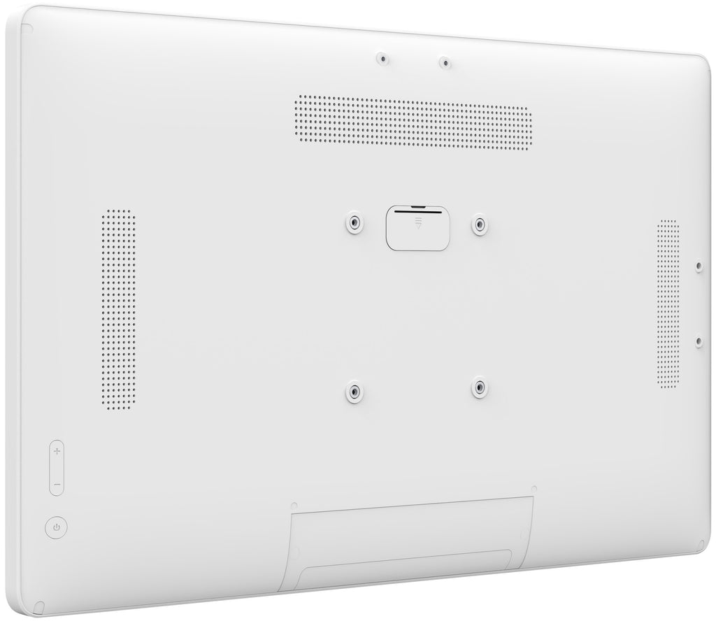 iiyama TW2424AS-W1 Écran d'affichage dynamique Écran plat de signalisation numérique 60,5 cm (23.8") Wifi 250 cd/m² 4K Ultra HD Noir Écran tactile Intégré dans le processeur Android 24/7 - vue 6