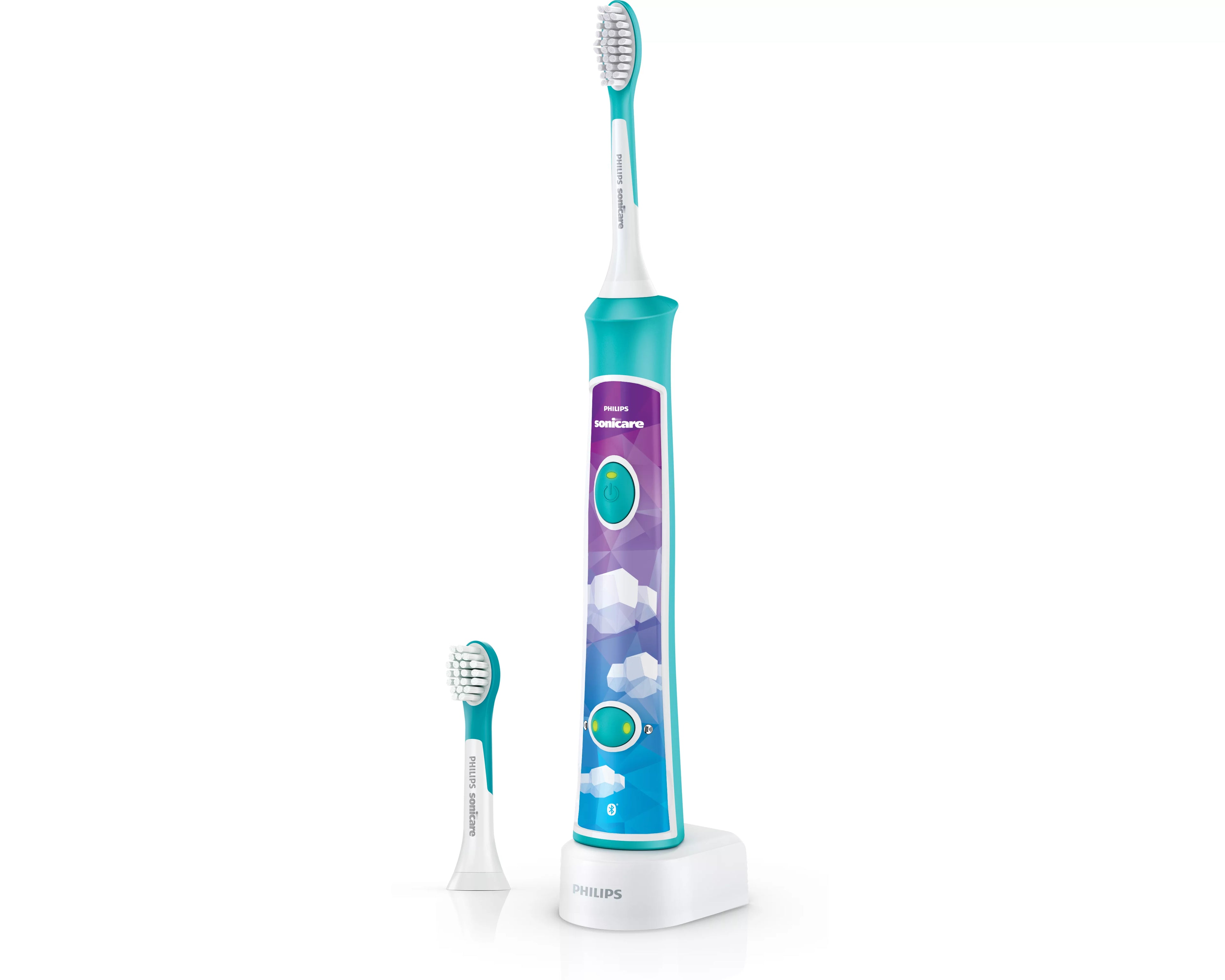 Philips Sonicare For Kids For Kids HX6322/04 Brosse à dents électrique
