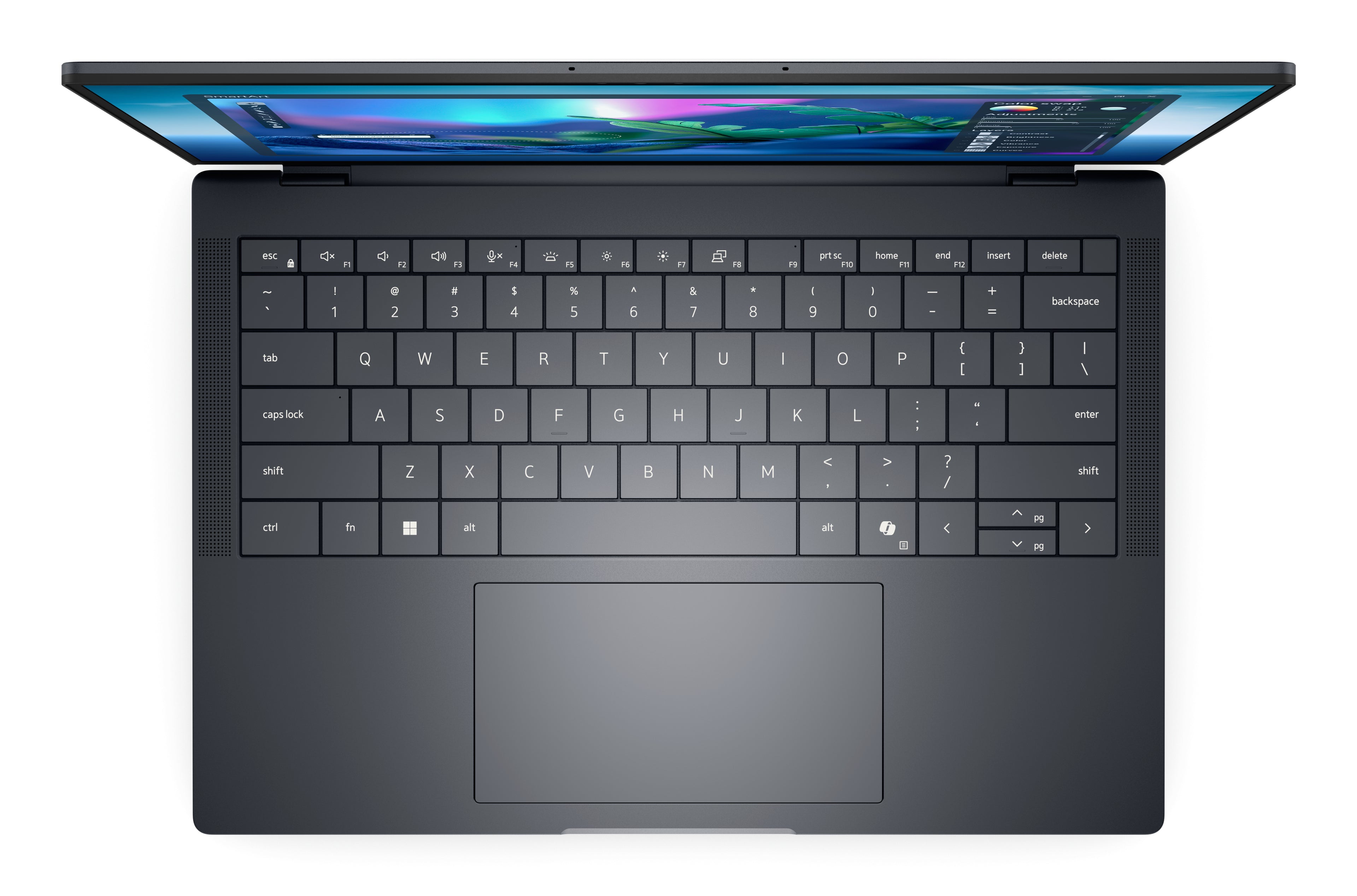 DELL Pro Max 14 Premium MA14250 Intel Core Ultra 7 265H Ordinateur portable 35,6 cm (14") Full HD+ 32 Go LPDDR5x-SDRAM 1 To SSD NVIDIA RTX PRO 1000 Blackwell Wi-Fi 7 (802.11be) Windows 11 Pro Allemand Gris