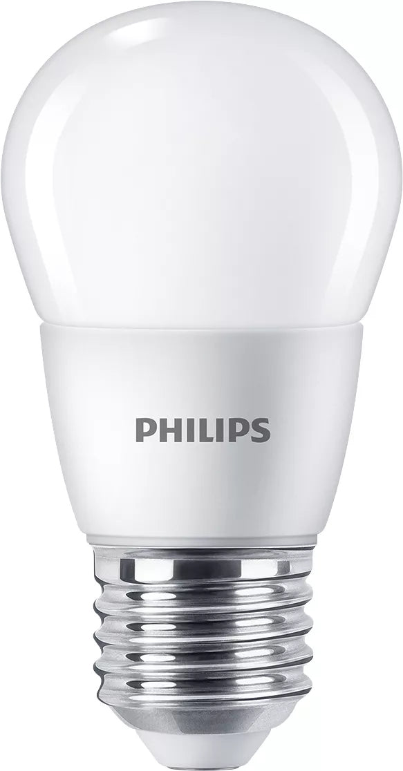 Philips Flamme et lustre