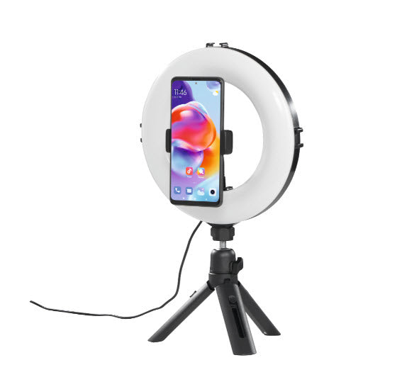 Hama SpotLight Smart 80 II anneau d'éclairage 96 LED