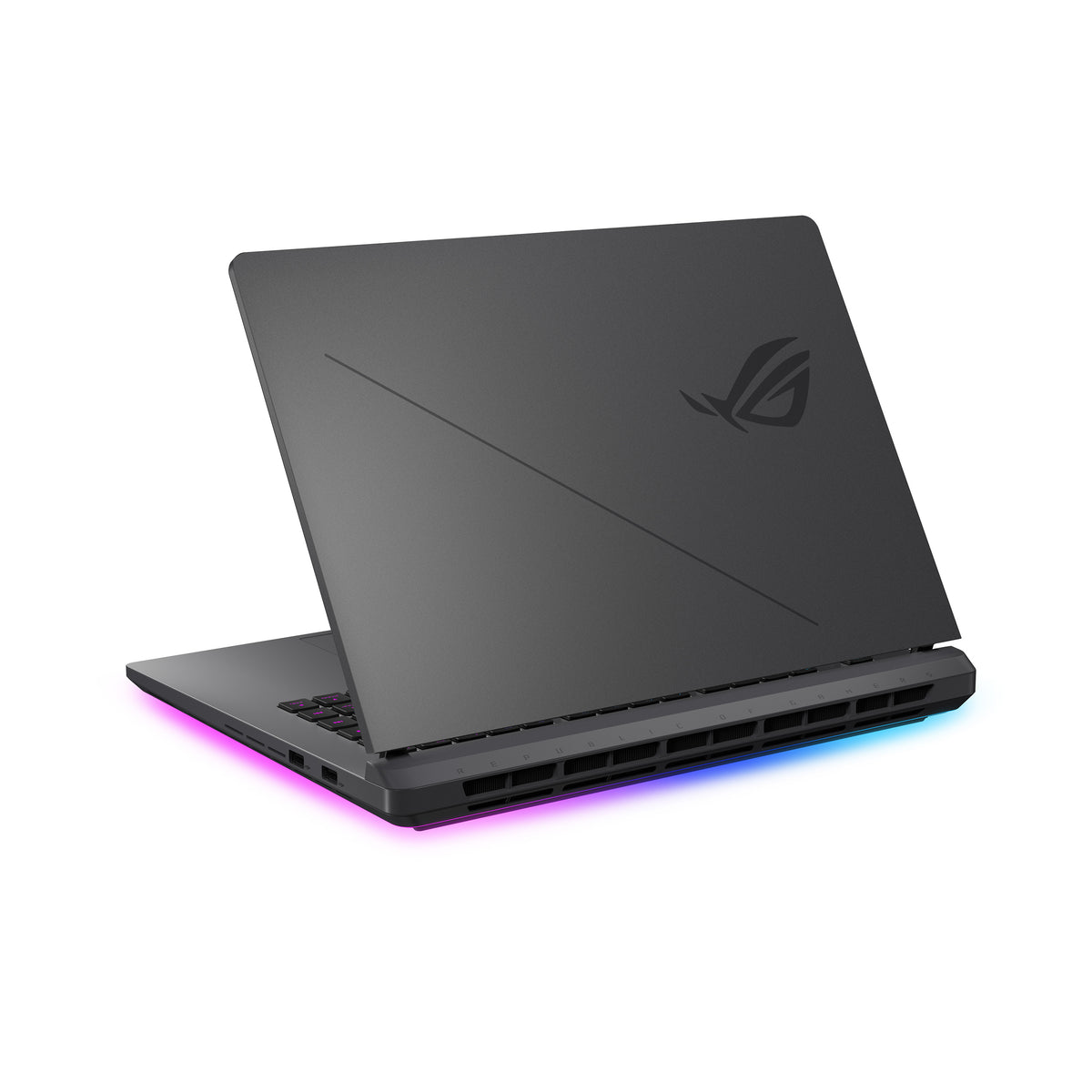 ASUS ROG Strix G16 G615LR-S5006W Ordinateur Portable 16" WQXGA Intel Core Ultra 9 275HX 32 Go DDR5 1 To SSD RTX 5070 Ti 