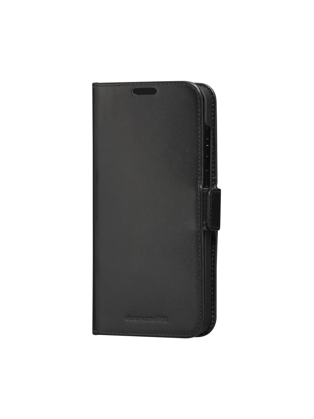 dbramante1928 Copenhagen coque de protection pour téléphones portables 15,8 cm (6.2") Étui avec portefeuille Noir